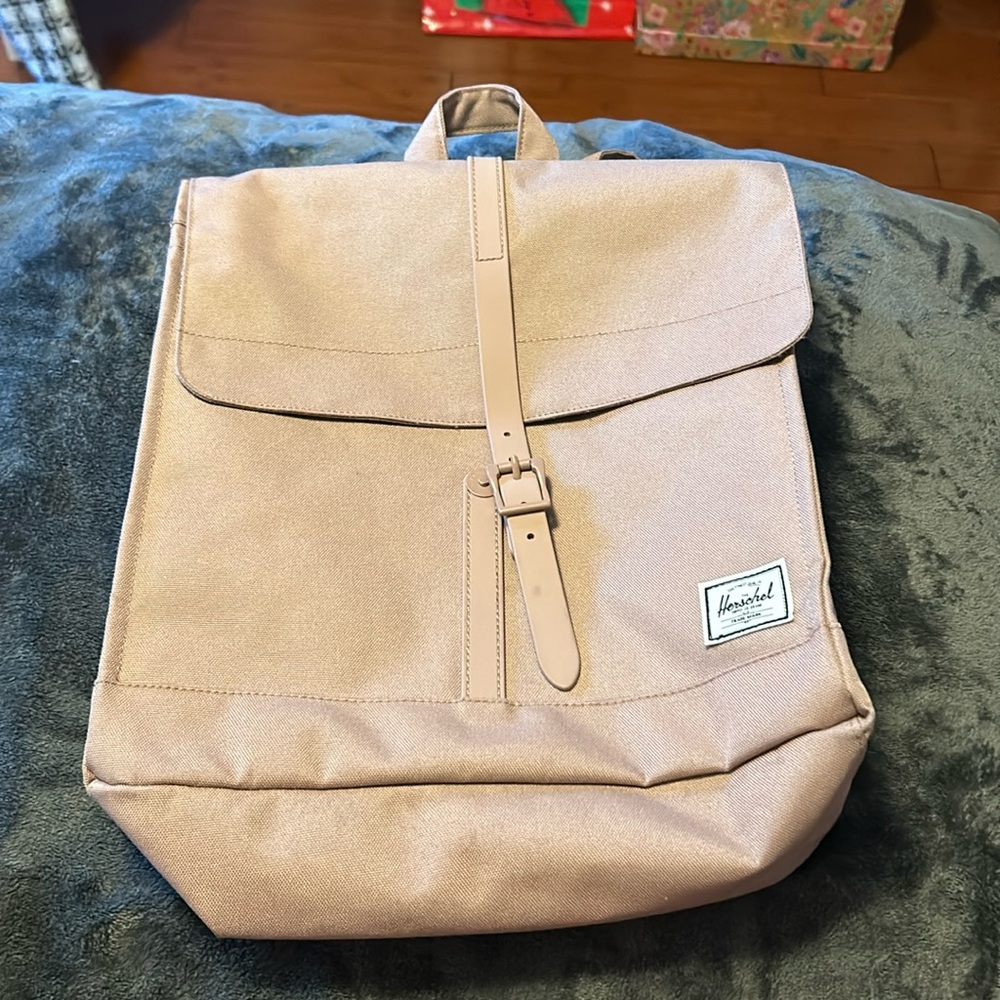 Herschel Lavender Backpack